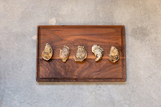 Chincoteague Salts