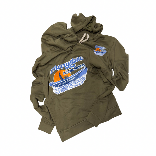 Waterman Hoodie
