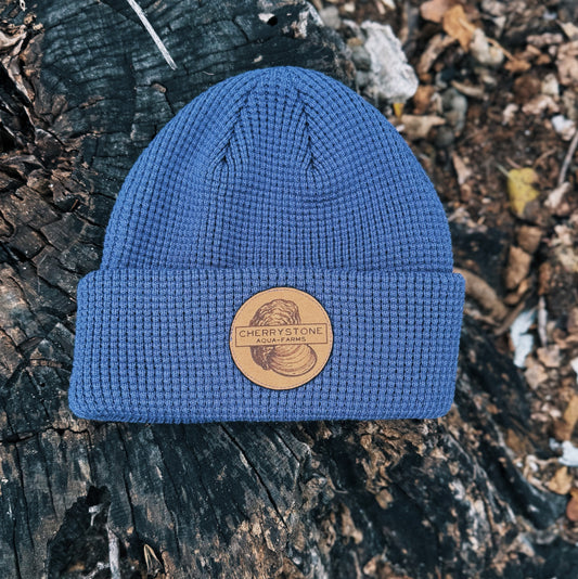 CAF Patch Beanie