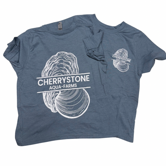 Short Sleeve Youth CAF