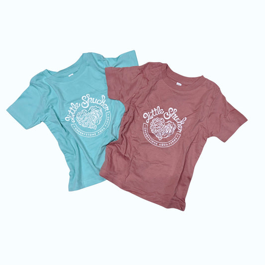"Little Shucker" Toddler T-Shirt
