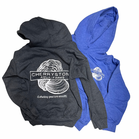 Youth CAF Hoodie
