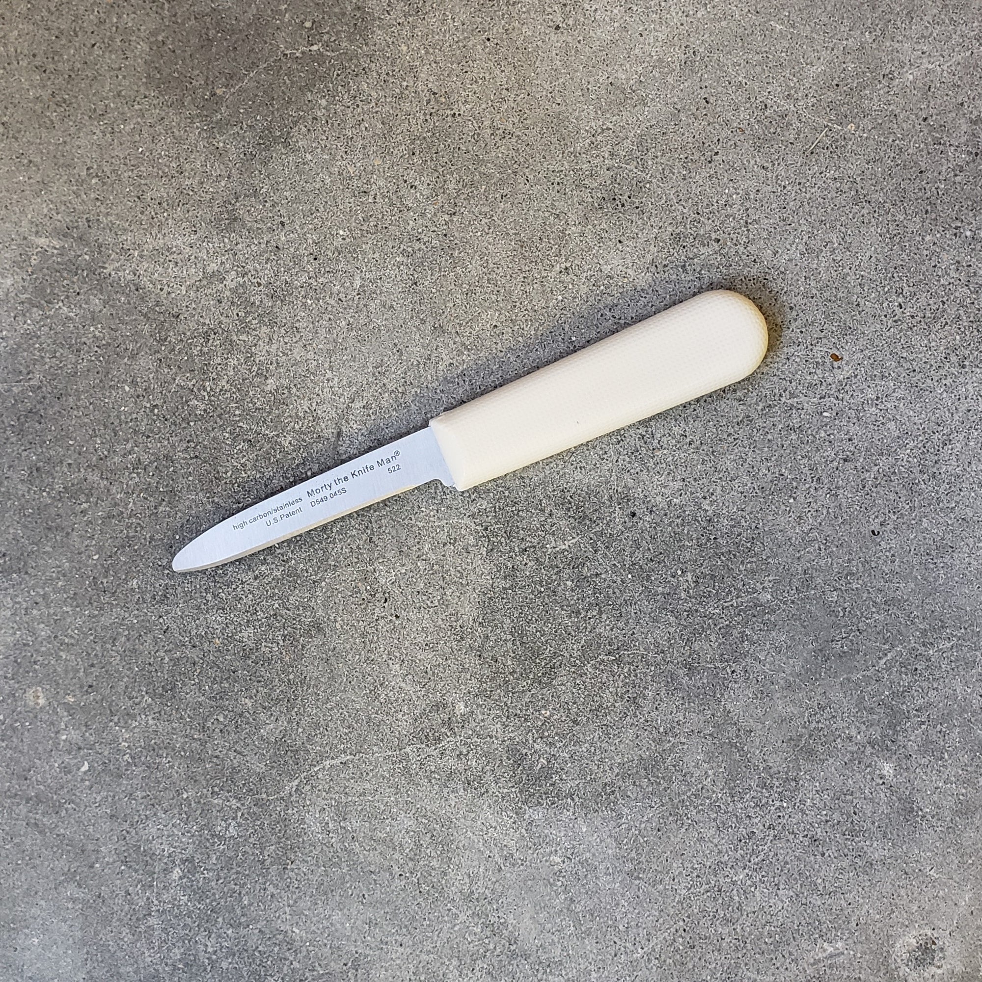 Large Clam Knife